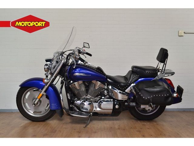 honda - vtx-1300