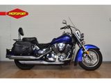 HONDA VTX 1300