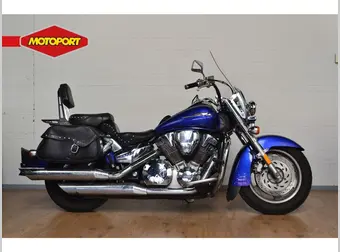 Honda VTX 1300 2006 occasion