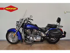 Honda VTX 1300 2006 occasion – foto 2 van 2