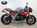 TRIUMPH SPEED TRIPLE R