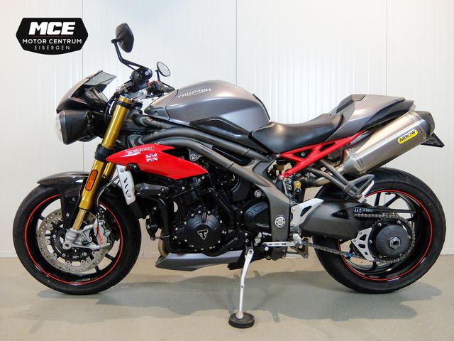 triumph - speed-triple-r