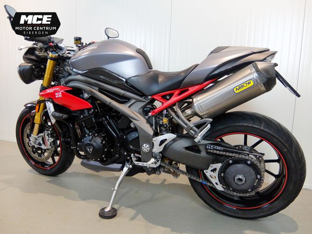 triumph - speed-triple-r