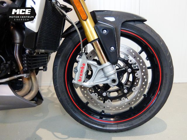 triumph - speed-triple-r