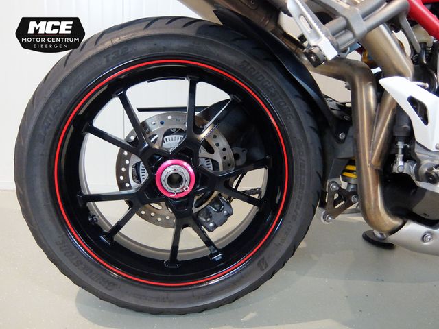 triumph - speed-triple-r