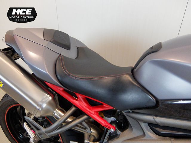 triumph - speed-triple-r