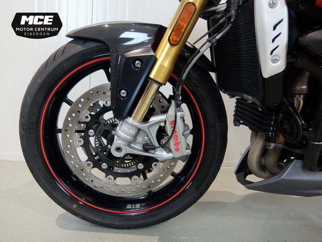 triumph - speed-triple-r