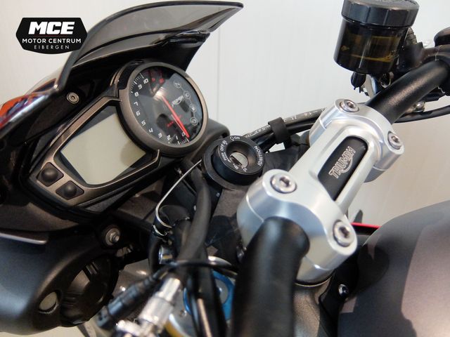 triumph - speed-triple-r
