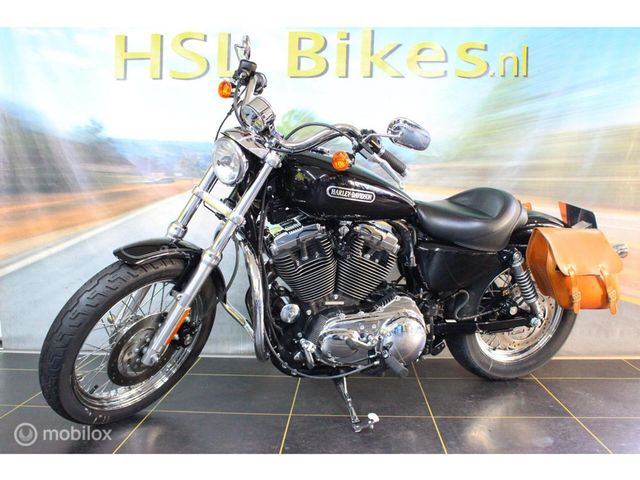 harley-davidson - sportster-low-xl-1200-l