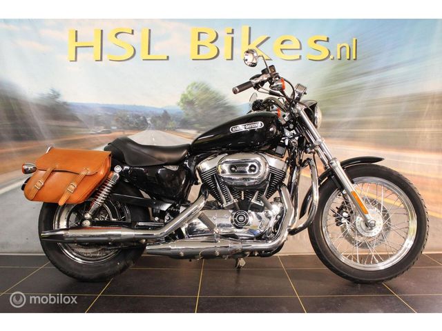 harley-davidson - sportster-low-xl-1200-l