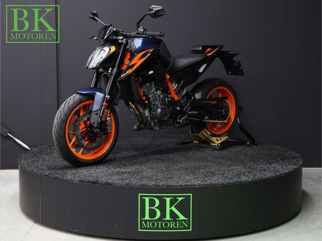 ktm - 890-duke-r