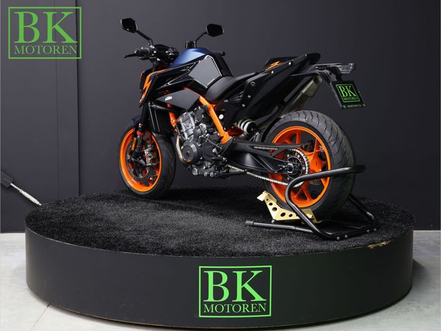 ktm - 890-duke-r