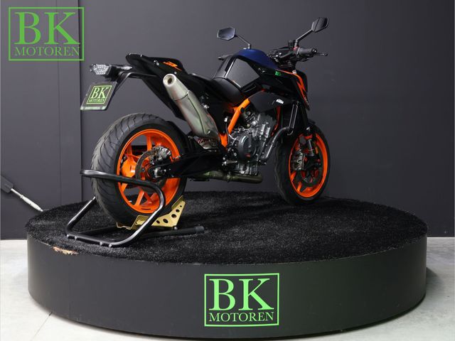 ktm - 890-duke-r