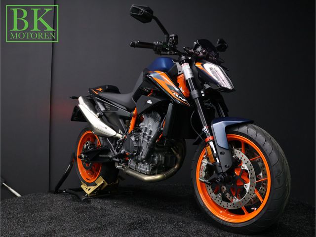 ktm - 890-duke-r
