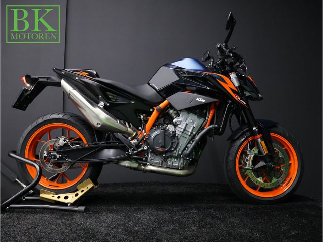 ktm - 890-duke-r