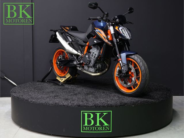 ktm - 890-duke-r