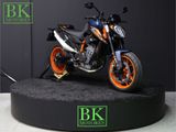 KTM 890 DUKE R