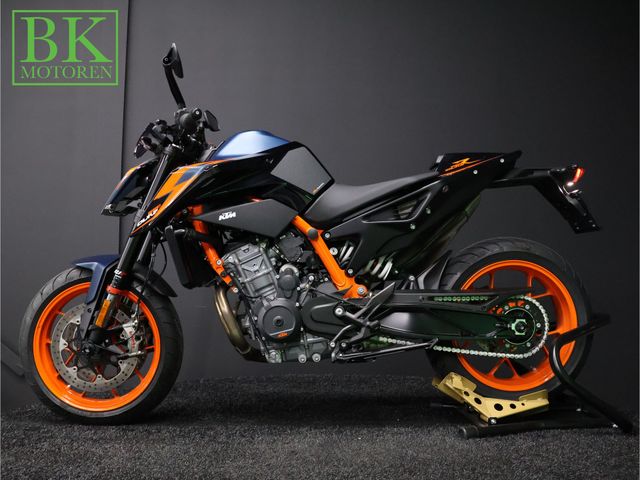 ktm - 890-duke-r