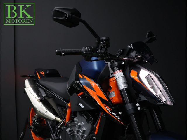 ktm - 890-duke-r