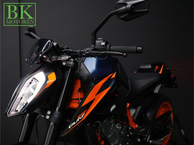 ktm - 890-duke-r
