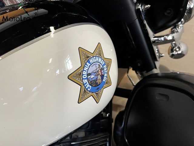 harley-davidson - electra-glide-police-flhtp