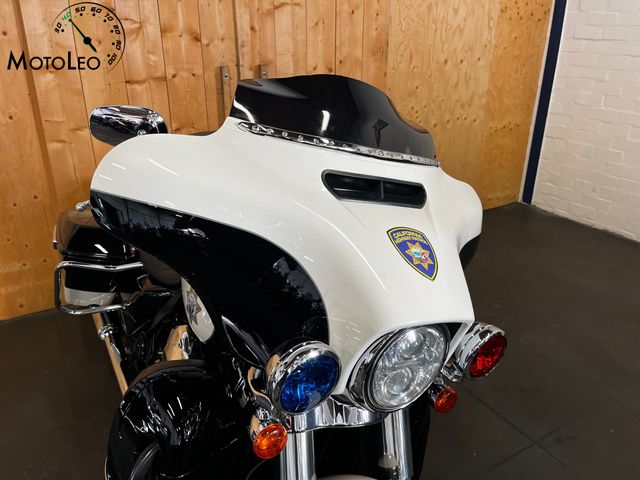 harley-davidson - electra-glide-police-flhtp