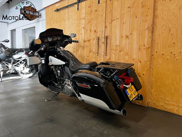 harley-davidson - electra-glide-police-flhtp