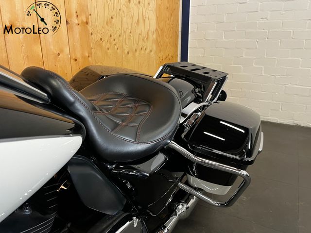 harley-davidson - electra-glide-police-flhtp