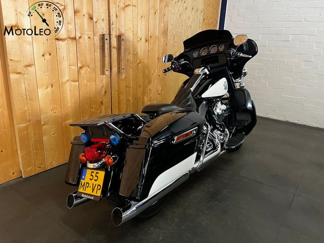 harley-davidson - electra-glide-police-flhtp