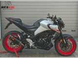 YAMAHA MT 03 ABS