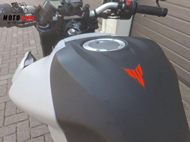 yamaha - mt-03-abs