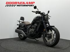 Honda CMX 1100 Rebel 2021 occasion – foto 3 van 18