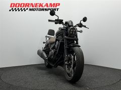 Honda CMX 1100 Rebel 2021 occasion – foto 4 van 18