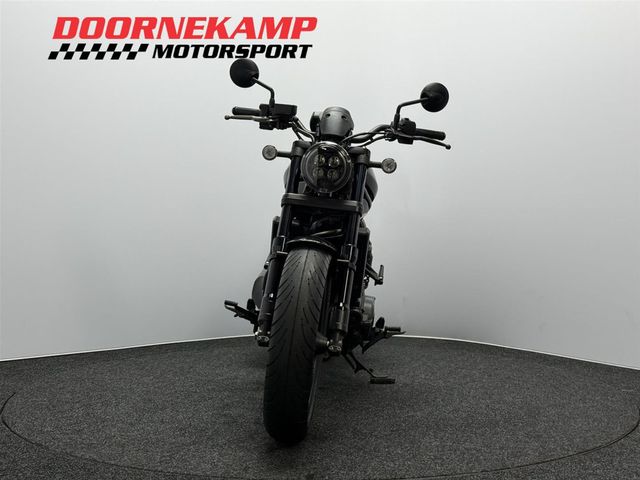 honda - cmx-1100-rebel