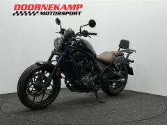 Honda CMX 1100 Rebel 2021 occasion – foto 7 van 18