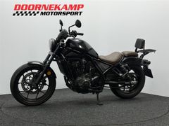 Honda CMX 1100 Rebel 2021 occasion – foto 8 van 18