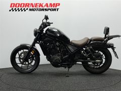 Honda CMX 1100 Rebel 2021 occasion – foto 9 van 18
