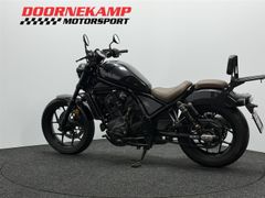 Honda CMX 1100 Rebel 2021 occasion – foto 10 van 18