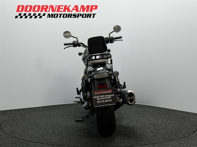 honda - cmx-1100-rebel