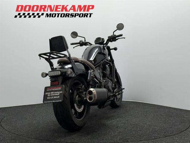 honda - cmx-1100-rebel