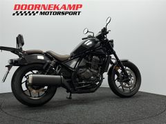 Honda CMX 1100 Rebel 2021 occasion – foto 16 van 18