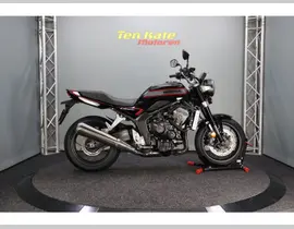Honda CB 1000 F 2026 nieuw
