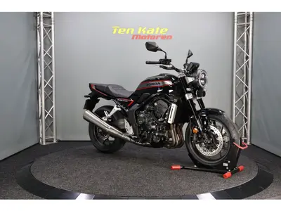 HONDA CB 1000 F – foto 2