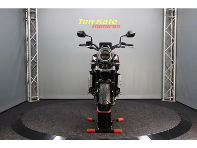 HONDA CB 1000 F – foto 3