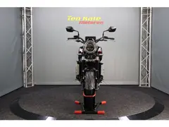 Honda CB 1000 F 2026 nieuw – foto 3 van 8