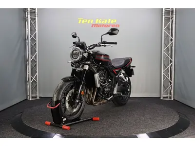 HONDA CB 1000 F – foto 4