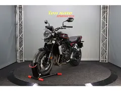 Honda CB 1000 F 2026 nieuw – foto 4 van 8