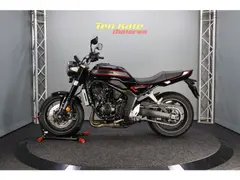 Honda CB 1000 F 2026 nieuw – foto 5 van 8