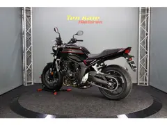 Honda CB 1000 F 2026 nieuw – foto 6 van 8