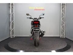 Honda CB 1000 F 2026 nieuw – foto 7 van 8